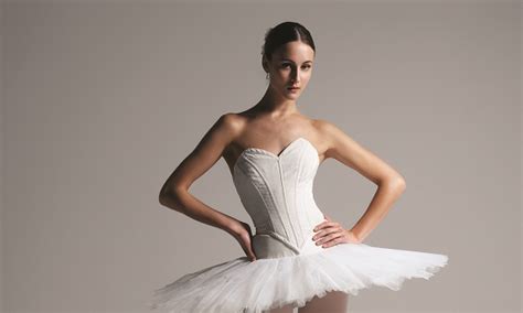 olivia bell  true ballerina dance informa magazine