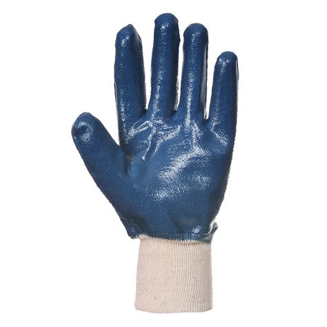 General Handling Nitrile Glove - Tryall Energy Guyana Inc