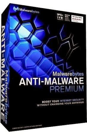 Tecnología y algo mas: Malwarebytes Anti-Malware Premium