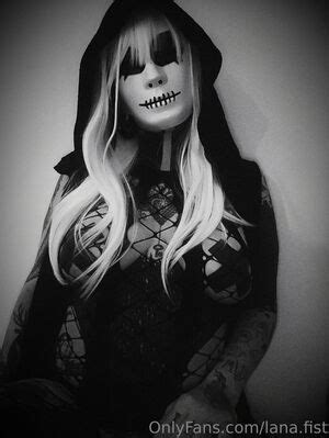 Lana Fist Leaked Nude Photos And Videos