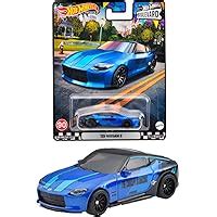 Amazon Hot Wheels Z Hnk