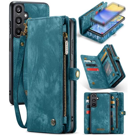 Caseme Samsung Galaxy A G Wallet Cases And Covers