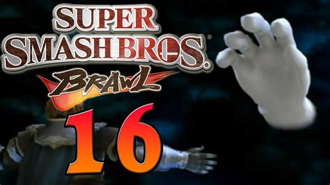 Let S Play Super Smash Bros Brawl Part Ausl Schung Aller Helden