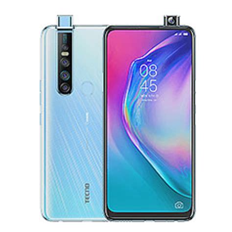 TECNO CAMON 15 PREMIER - Blessing Computers