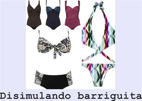 C Mo Escoger El Bikini Ideal El Blog De Jess