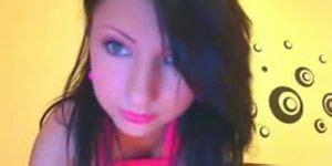 Sexy Brunette Babe Shows Off Her Body On Cam Porn Videos