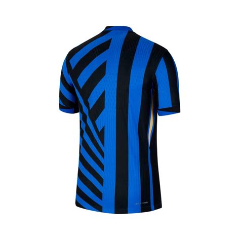 Camiseta Nike Inter Milan Primera Equipación Authentic 2024 2025 Lyon