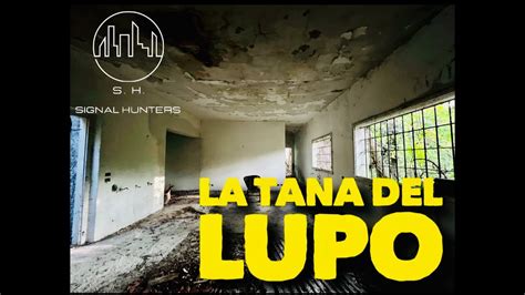 La Tana Del Lupo Un Posto Macabro Youtube