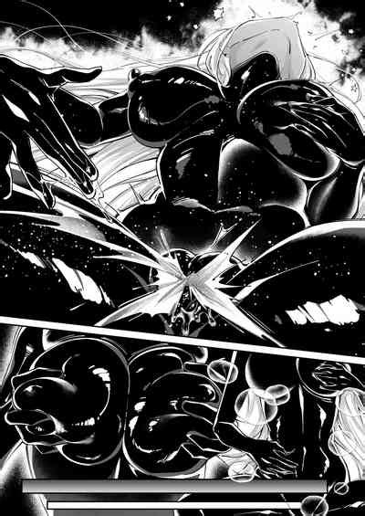 Parasite Rubber Nhentai Hentai Doujinshi And Manga