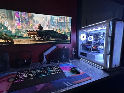 Second all Amd build PC : r/Amd