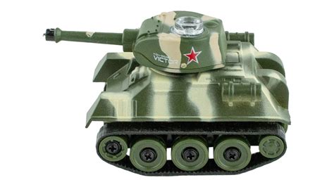 Танк РУ Happy Cow купить по цене 1490 ₽ в интернет-магазине Детский мир