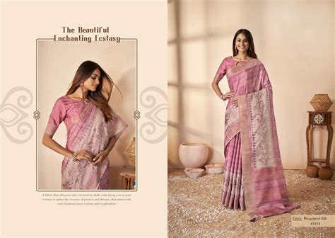 Mahotsav Mohmanthan Norita Royal Swasti Series Silk With Designer