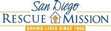 Agency Spotlight: San Diego Rescue Mission – Feeding San Diego