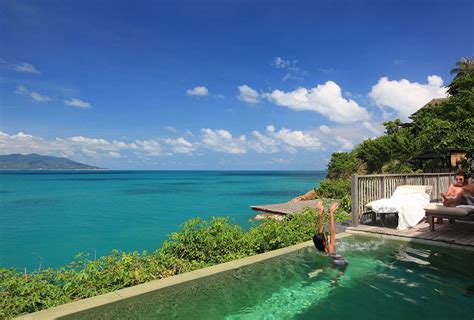 Samui Luxury Resort Offers - Six Senses Samui Koh Samui Hotel, Luxury ...