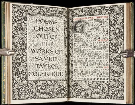 Samuel Coleridge Research And Buy First Editions Limited Editions