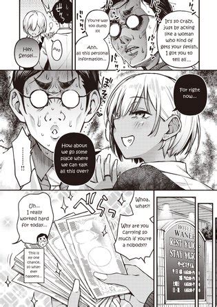 Matching With Sensei Luscious Hentai Manga Porn