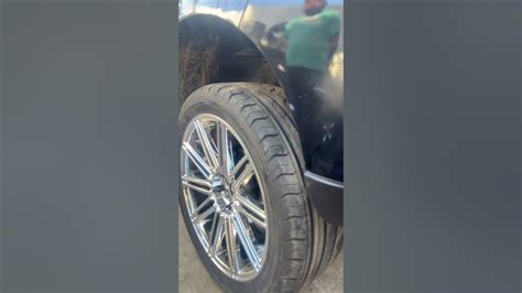 Scorpio S11 22 Inch Alloy Wheels Andtyres New Yadav Tyres Sales 🛞🛞🛞🔥 Youtube