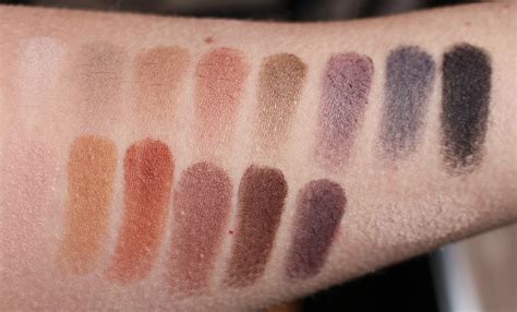 Looking For A Naked Basics Or Other Small Every Day Palette Conflicted About Undertones But I