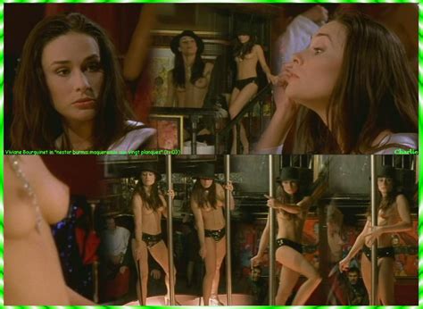 Nestor Burma nude pics Страница