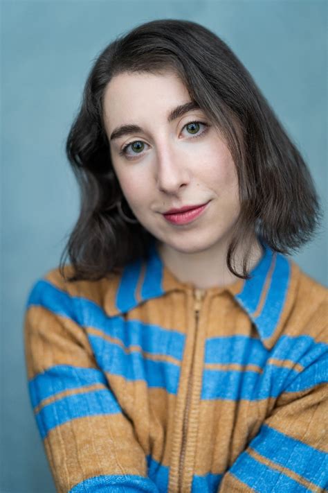 Olivia Marcus | United Agents