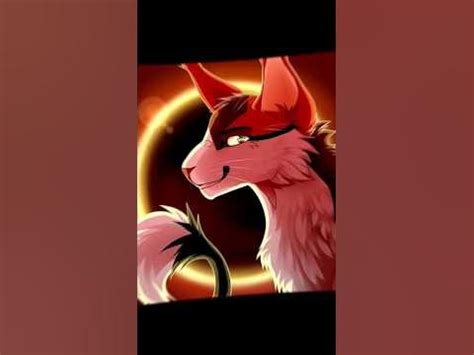 коты воители БУРАН, ЛЬВИНОСВЕТ, ЯРОХВОСТ, СОЛ и СОЛНЦЕБОК (заказ)💖 ...