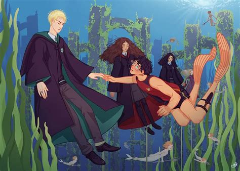 Pin By Kangoroo On Hp Harry Potter Comics Gay Harry Potter Drarry