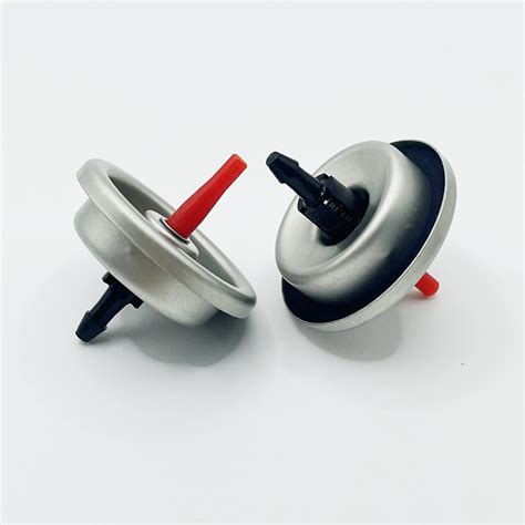 Wholesale Lighter Gas Refilled Valves Aerosol Valve From China Manufacturer - Buy Aerosol Valve