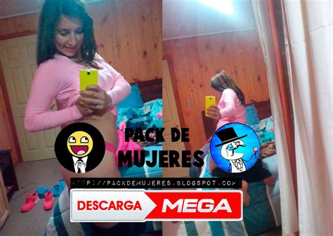 Pack De Mujeres Danna Latina Fotos Filtradas De Whatsapp