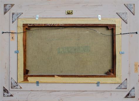 Collectors are fighting for the latest gray parker original paintings 5