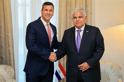 Mulino participará en la firma del Acuerdo Mercosur–Unión Europea en