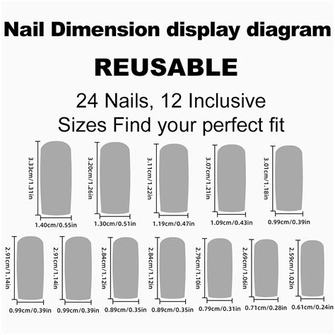 uñas postizas a presión largas tipo ataúd rosa nude uñas postizas