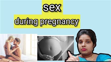 Pregnancy Ke Dauran Sex Kar Sakte Hain Jaane Is Video Mein YouTube