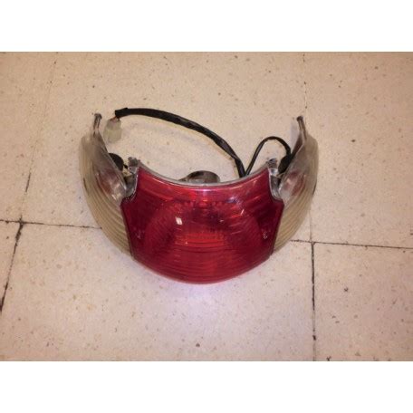 PILOTO TRASERO SH 150 00 05