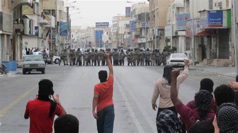 In Saudi Arabia, Shiite Muslims Challenge Ban On Protests | WBUR News