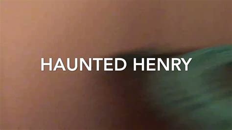 Smr Episode Haunted Henry Youtube