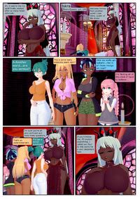 Astraea R Reign Of The Demon Queen Ongoing E Hentai Lo Fi Galleries