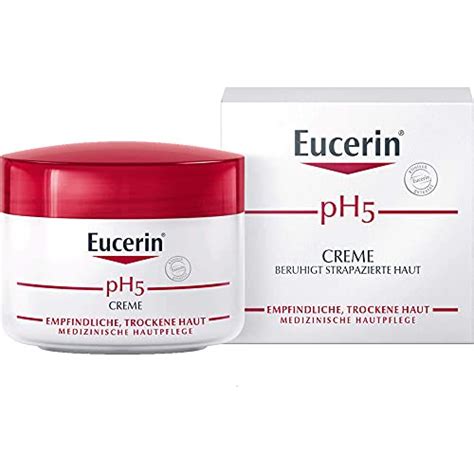 Migliore Crema Eucerin Nel In Base A Recensioni