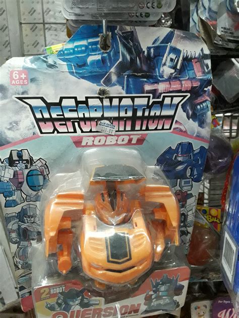 Saw this in a local department store : r/crappyoffbrands