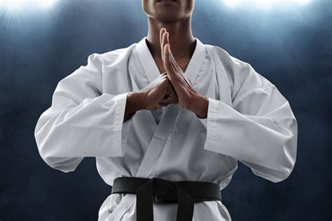 ¿por Qué El Karate Nunca Había Sido Un Deporte Olímpico Explora