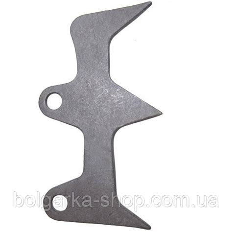 Зубчатый упор для бензопилы Partner 350/370/390/420 (ID#1931432187 ...