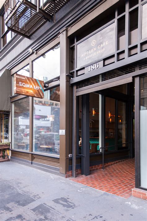 Soma Eats A Do It All Cafe For Hardworking Office Types Eater Sf