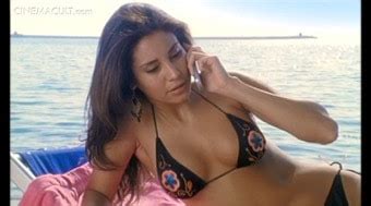 Capri Season Nude Scenes Review