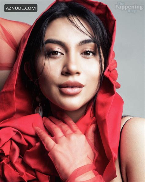 Ariel Tatum Nude Aznude
