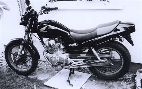 Verk. Honda Two Fifty 250 ccm
