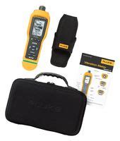 FLUKE-805 FC/805 ES FLUKE, Medidor de Vibración, 100mV/g, 10Hz a 1kHz ...