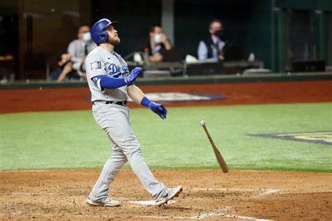 2020 World Series Photos Best Shots From Dodgers Vs Rays