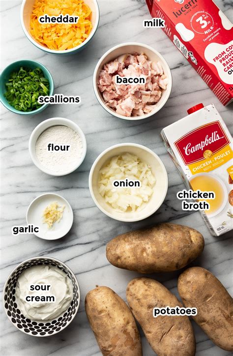 baked potato soup easy 9