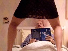 PORTIA DE ROSSI Nude AZNude