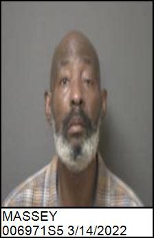 Gregory Price Massey Sex Offender In Charlotte NC 28216 NC006971S520220905
