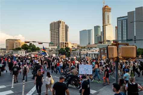Nationwide Protests Erupt Over ICE Raids and Trump's National Guard